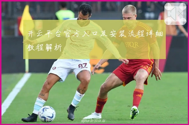 开云平台官方入口及安装流程详细教程解析