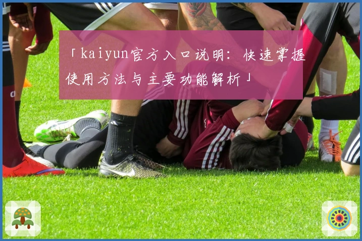 「kaiyun官方入口说明：快速掌握使用方法与主要功能解析」