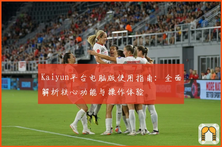 Kaiyun平台电脑版使用指南：全面解析核心功能与操作体验